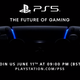 Illustration for article titled Sony Will Now Reveal The PlayStation 5 On June 11